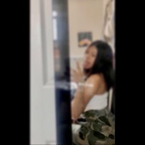 Meet your Posher, Alison